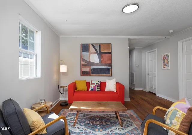 Photo 3 of Sale Pending at 502 Canal St, Durham, NC 27701 | MLS# 10188760 | Listing updated on 2026-09-14