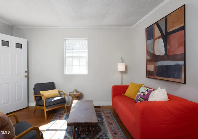 Photo 4 of Sale Pending at 502 Canal St, Durham, NC 27701 | MLS# 10188760 | Listing updated on 2026-09-14