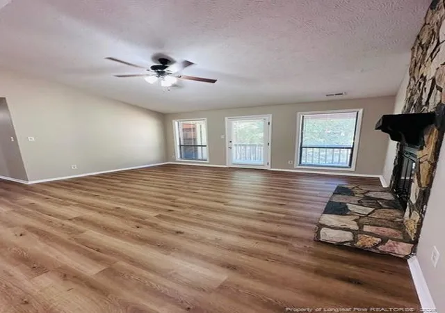 Photo 2 of Sale Pending at 1857 Tryon Dr #6, Fayetteville, NC 28303 | MLS# 768301 | Listing updated on 2026-09-01