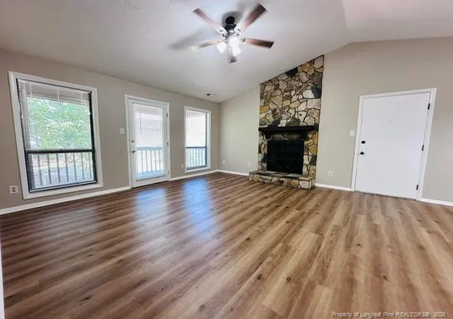 Photo 3 of Sale Pending at 1857 Tryon Dr #6, Fayetteville, NC 28303 | MLS# 768301 | Listing updated on 2026-09-01