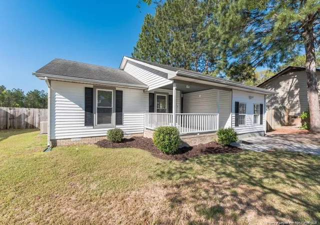 Photo 2 of Single family home for sale at 6817 Marlowe Dr, Fayetteville, NC 28314 | MLS# 768305 | Listing updated on 2026-08-25