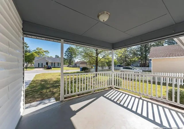 Photo 3 of Single family home for sale at 6817 Marlowe Dr, Fayetteville, NC 28314 | MLS# 768305 | Listing updated on 2026-08-25
