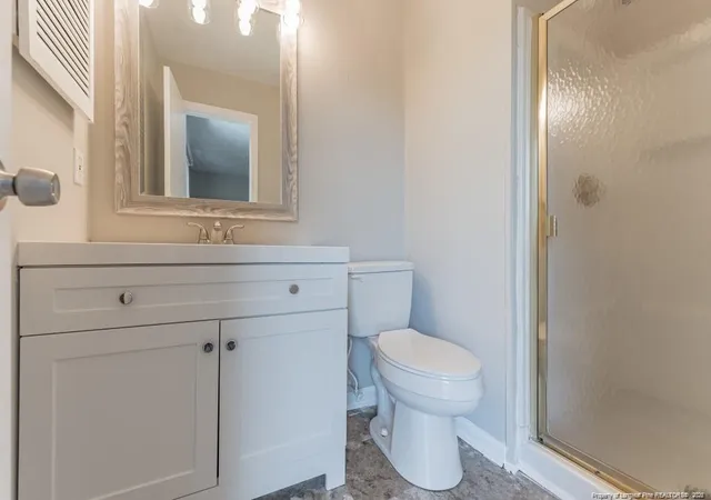 Photo 4 of Single family home for sale at 6817 Marlowe Dr, Fayetteville, NC 28314 | MLS# 768305 | Listing updated on 2026-08-25