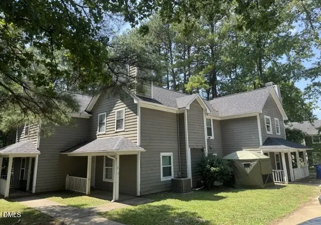 Photo 1 of Multi family home for sale at 4300 Presley Ct Ct #A, B, C, D, Raleigh, NC 27604 | MLS# 10188603 | Listing updated on 2026-08-26