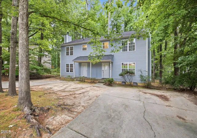 Photo 2 of Multi family home for sale at 1109 Timber Dr, Garner, NC 27529 | MLS# 10188602 | Listing updated on 2026-08-26