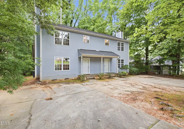 Photo 3 of Multi family home for sale at 1109 Timber Dr, Garner, NC 27529 | MLS# 10188602 | Listing updated on 2026-08-26