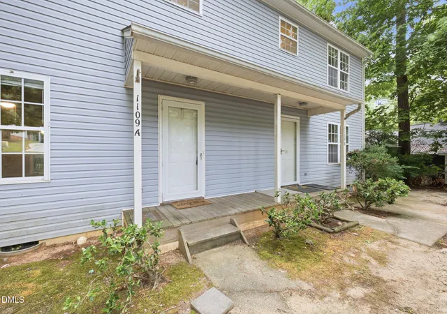 Photo 3 of House for sale at 1109 Timber Dr, Garner, NC 27529 | MLS# 10188602 | Listing updated on 2026-10-01