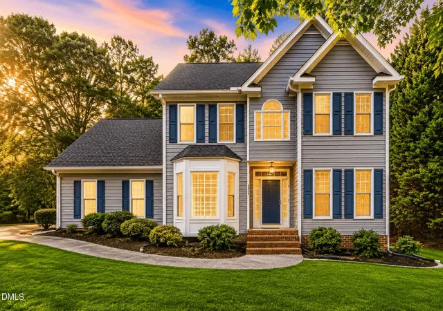 Photo 1 of Sale Pending at 6805 Wilderness Rd, Raleigh, NC 27613 | MLS# 10188830 | Listing updated on 2026-09-01