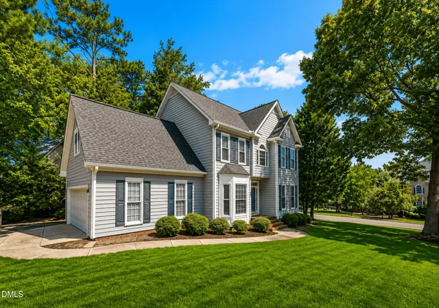 Photo 2 of Sale Pending at 6805 Wilderness Rd, Raleigh, NC 27613 | MLS# 10188830 | Listing updated on 2026-09-01