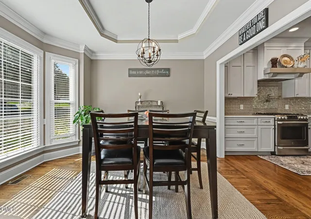Photo 3 of Sale Pending at 6805 Wilderness Rd, Raleigh, NC 27613 | MLS# 10188830 | Listing updated on 2026-09-01