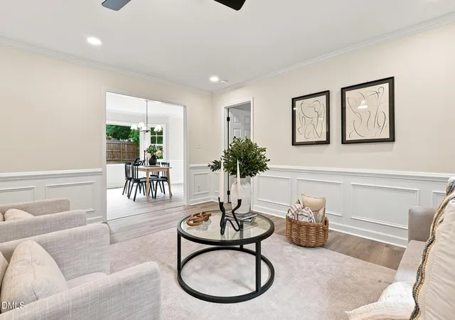 Photo 2 of Sale Pending at 1312 Spring Song Ln, Knightdale, NC 27545 | MLS# 10188805 | Listing updated on 2026-09-04