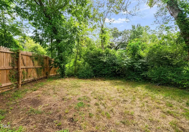 Photo 31 of Single family home for sale at 1404 Manteo St, Durham, NC 27701 | MLS# 10189495 | Listing updated on 2026-08-29