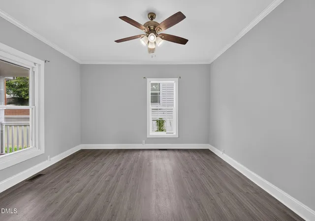 Photo 3 of Single family home for sale at 1404 Manteo St, Durham, NC 27701 | MLS# 10189495 | Listing updated on 2026-08-29