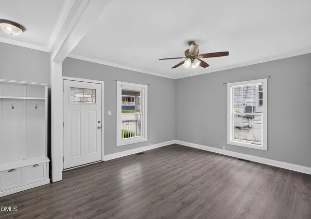 Photo 4 of Single family home for sale at 1404 Manteo St, Durham, NC 27701 | MLS# 10189495 | Listing updated on 2026-08-29