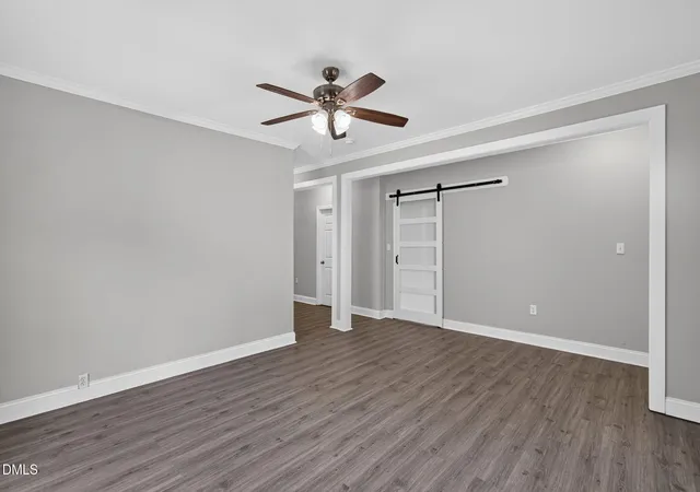 Photo 5 of Single family home for sale at 1404 Manteo St, Durham, NC 27701 | MLS# 10189495 | Listing updated on 2026-08-29