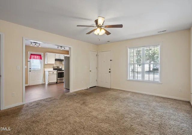 Photo 2 of Single family home for sale at 214 Highgate Cir, Wake Forest, NC 27587 | MLS# 10188650 | Listing updated on 2026-09-22