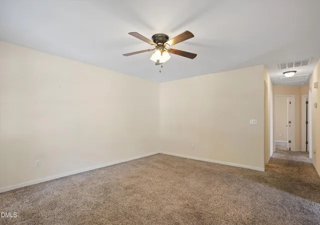 Photo 3 of Single family home for sale at 214 Highgate Cir, Wake Forest, NC 27587 | MLS# 10188650 | Listing updated on 2026-09-22
