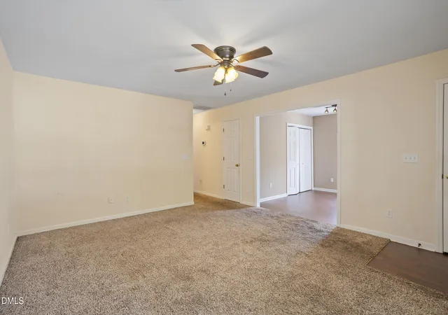 Photo 3 of Single family home for sale at 214 Highgate Cir, Wake Forest, NC 27587 | MLS# 10188650 | Listing updated on 2026-09-22