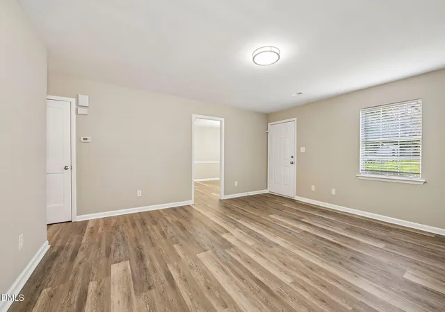 Photo 4 of Single family home for sale at 2338 Bedford St, Durham, NC 27707 | MLS# 10188877 | Listing updated on 2026-09-14