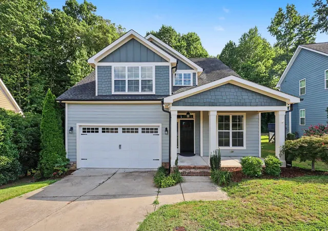 Photo 1 of Single family home for sale at 1508 Lake Glen Dr, Fuquay Varina, NC 27526 | MLS# 10188594 | Listing updated on 2026-08-26