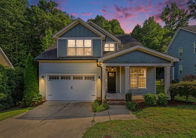 Photo 2 of Single family home for sale at 1508 Lake Glen Dr, Fuquay Varina, NC 27526 | MLS# 10188594 | Listing updated on 2026-08-26