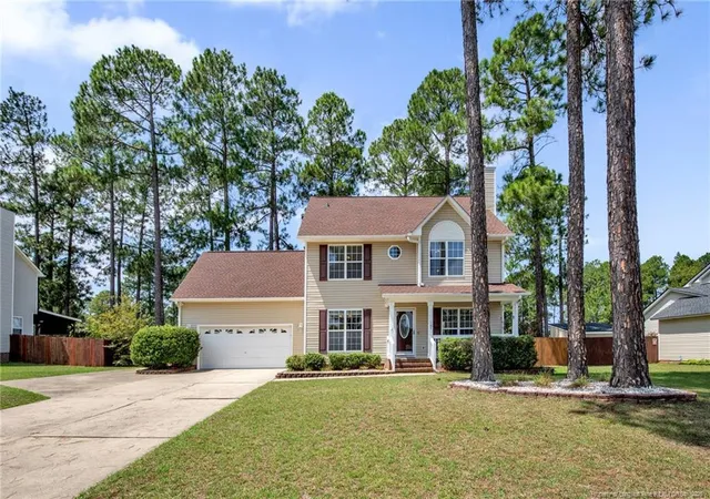 Photo 2 of Single family home for sale at 167 Arlington Dr, Cameron, NC 28326 | MLS# 768107 | Listing updated on 2026-08-25