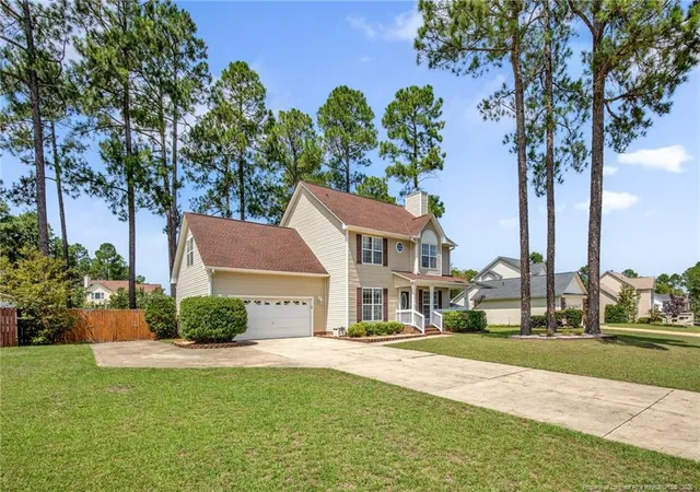 Photo 3 of Sale Pending at 167 Arlington Dr, Cameron, NC 28326 | MLS# 768107 | Listing updated on 2026-09-11