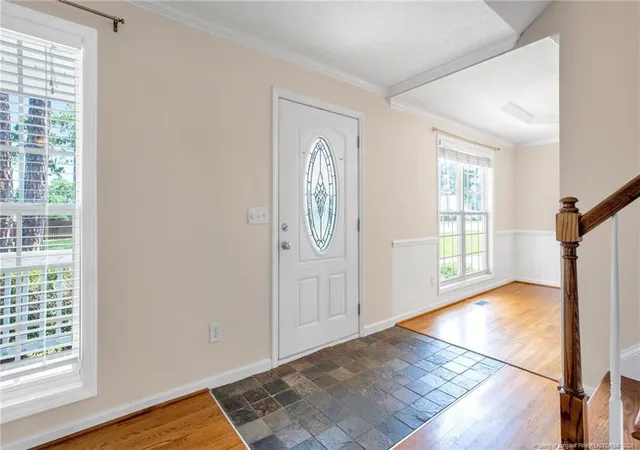 Photo 4 of Sale Pending at 167 Arlington Dr, Cameron, NC 28326 | MLS# 768107 | Listing updated on 2026-09-11