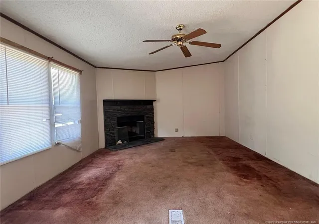 Photo 2 of Single family home for sale at 401 Nubbin Ridge Ln, Carthage, NC 28394 | MLS# 768308 | Listing updated on 2026-08-25