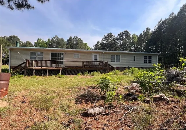 Photo 39 of Single family home for sale at 401 Nubbin Ridge Ln, Carthage, NC 28394 | MLS# 768308 | Listing updated on 2026-08-25