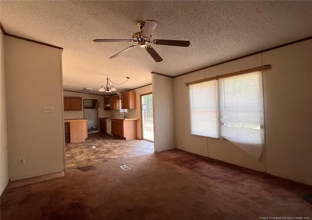 Photo 5 of Single family home for sale at 401 Nubbin Ridge Ln, Carthage, NC 28394 | MLS# 768308 | Listing updated on 2026-08-25
