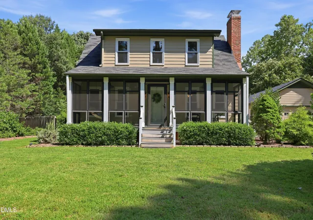 Photo 1 of Sale Pending at 5109 Swift Ridge Rd, Raleigh, NC 27606 | MLS# 10188832 | Listing updated on 2026-08-30