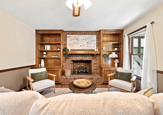 Photo 2 of Sale Pending at 5109 Swift Ridge Rd, Raleigh, NC 27606 | MLS# 10188832 | Listing updated on 2026-08-30
