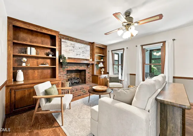 Photo 3 of Sale Pending at 5109 Swift Ridge Rd, Raleigh, NC 27606 | MLS# 10188832 | Listing updated on 2026-08-30