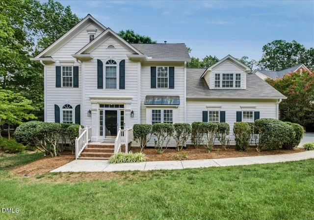 Photo 1 of Sale Pending at 1512 Fairbanks Rd, Cary, NC 27513 | MLS# 10188973 | Listing updated on 2026-09-14