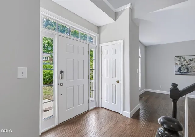Photo 3 of Sale Pending at 1512 Fairbanks Rd, Cary, NC 27513 | MLS# 10188973 | Listing updated on 2026-09-14