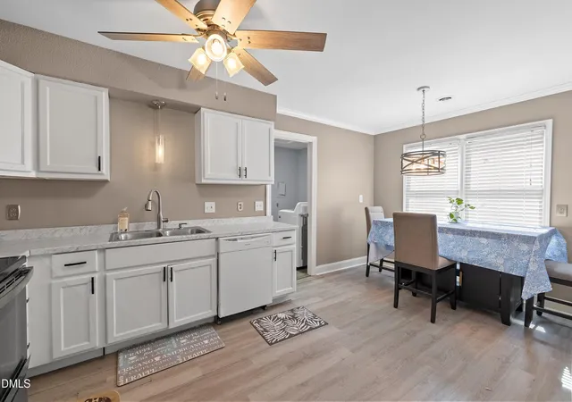 Photo 3 of Sale Pending at 212 Overlook Ave, Durham, NC 27712 | MLS# 10189308 | Listing updated on 2026-09-06