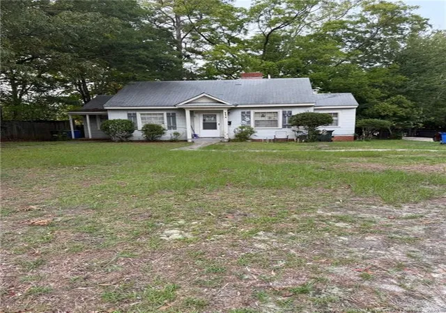 Photo 1 of Multi family home for sale at 2614 Pecan Dr, Fayetteville, NC 28303 | MLS# 768195 | Listing updated on 2026-08-26