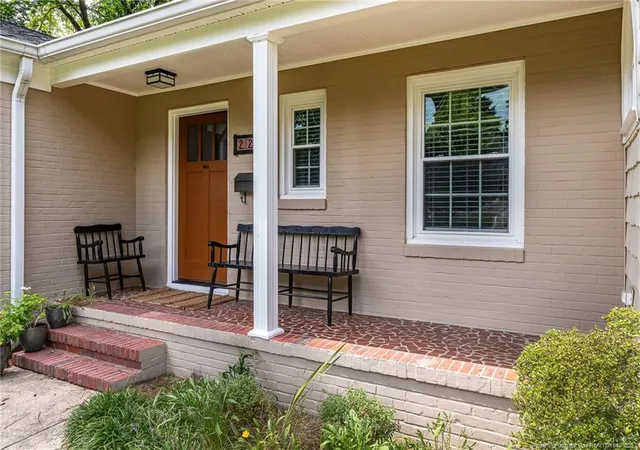 Photo 2 of Sale Pending at 222 Valley Rd, Fayetteville, NC 28305 | MLS# 768312 | Listing updated on 2026-08-28