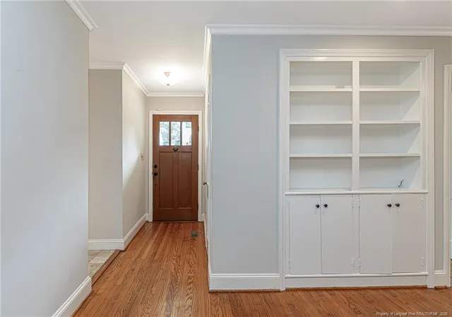 Photo 3 of Sale Pending at 222 Valley Rd, Fayetteville, NC 28305 | MLS# 768312 | Listing updated on 2026-08-28