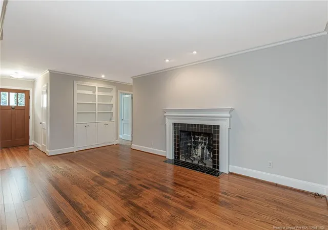 Photo 4 of Sale Pending at 222 Valley Rd, Fayetteville, NC 28305 | MLS# 768312 | Listing updated on 2026-08-28