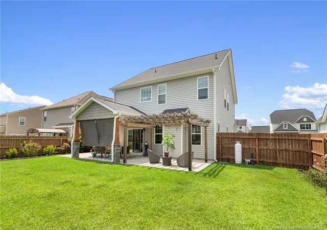Photo 39 of Single family home for sale at 163 Verdmont Dr, Raeford, NC 28376 | MLS# 768311 | Listing updated on 2026-08-27