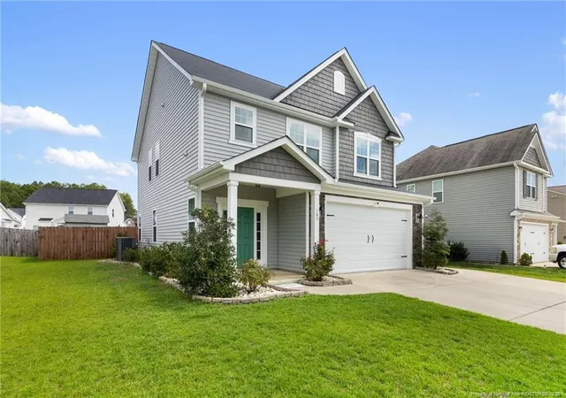Photo 3 of Single family home for sale at 163 Verdmont Dr, Raeford, NC 28376 | MLS# 768311 | Listing updated on 2026-08-27