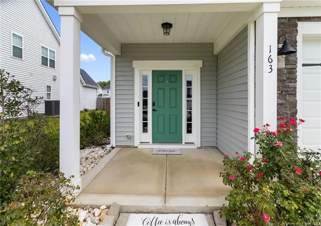 Photo 4 of Single family home for sale at 163 Verdmont Dr, Raeford, NC 28376 | MLS# 768311 | Listing updated on 2026-08-27