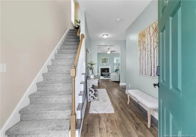 Photo 5 of Single family home for sale at 163 Verdmont Dr, Raeford, NC 28376 | MLS# 768311 | Listing updated on 2026-08-27
