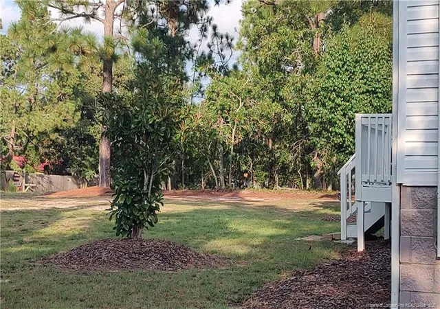 Photo 5 of Manufactured home for sale at 172 Addor Rd, Pinebluff, NC 28373 | MLS# 768314 | Listing updated on 2026-08-26