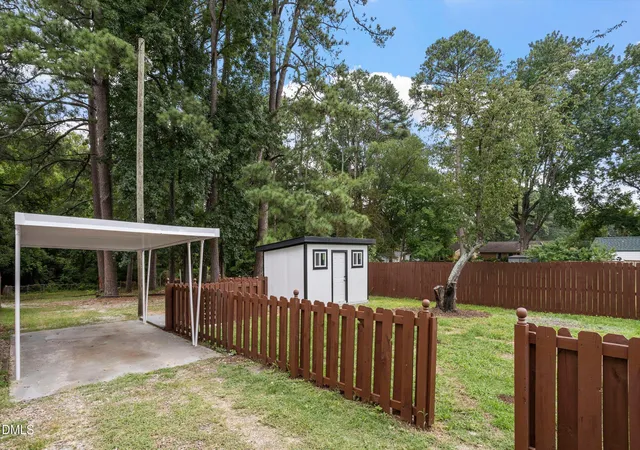 Photo 2 of Single family home for sale at 2724 N Roxboro St, Durham, NC 27704 | MLS# 10189502 | Listing updated on 2026-10-04
