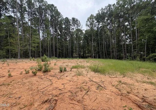 Photo 1 of Land for sale at 206 Rev Lewis Wy, Henderson, NC 27537 | MLS# 10188677 | Listing updated on 2026-10-02