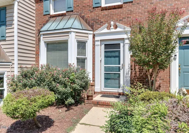 Photo 2 of Townhouse for sale at 244 Beechtree Dr, Cary, NC 27513 | MLS# 10188615 | Listing updated on 2026-09-02