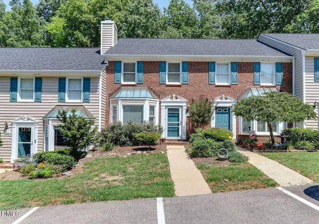 Photo 3 of Townhouse for sale at 244 Beechtree Dr, Cary, NC 27513 | MLS# 10188615 | Listing updated on 2026-09-02